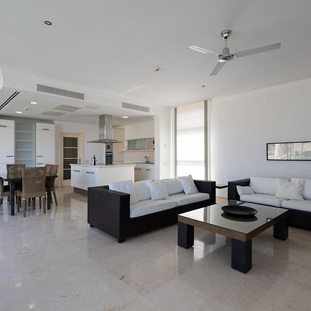 Tauro Villas Deluxe La Playa de Tauro Buitenkant foto