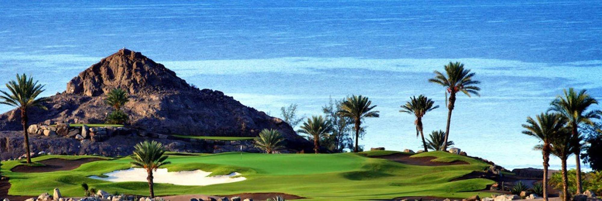 Tauro Villas Deluxe La Playa de Tauro Buitenkant foto